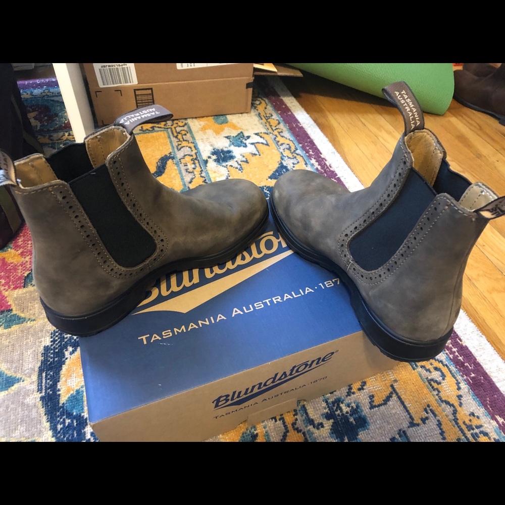 Blundstone 1351 boots